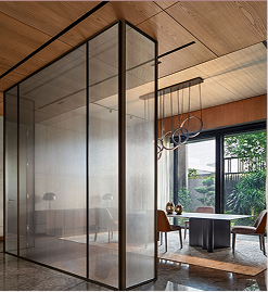 Luxury 3 BHK Apartments Mohali